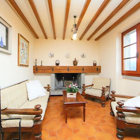 Monterchi Holiday Home Montebello By Interhome מראה חיצוני תמונה