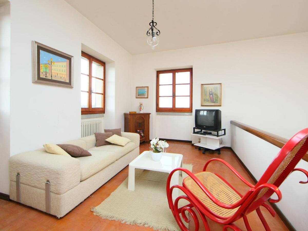 Monterchi Holiday Home Montebello By Interhome מראה חיצוני תמונה