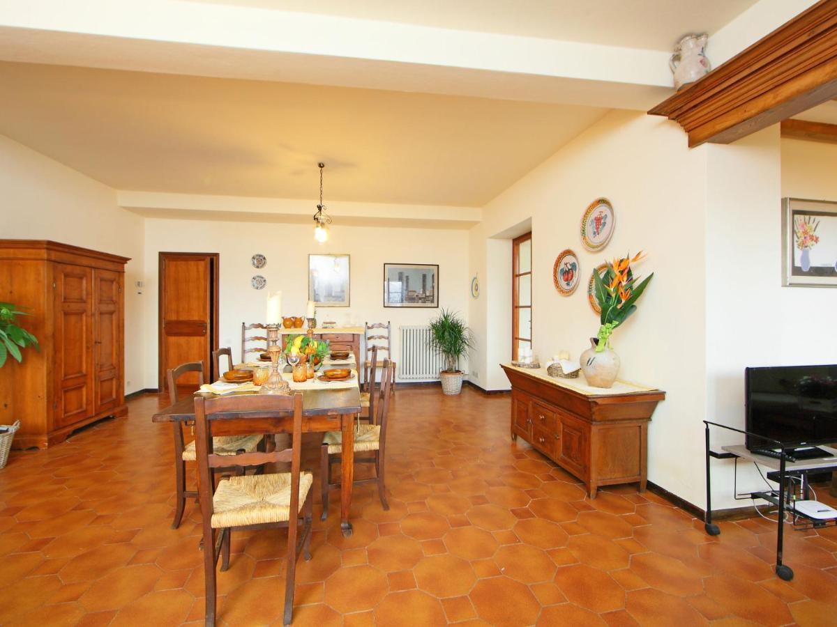 Monterchi Holiday Home Montebello By Interhome מראה חיצוני תמונה