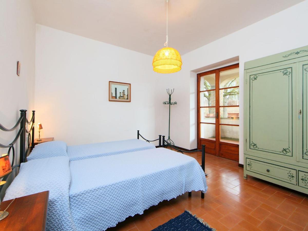 Monterchi Holiday Home Montebello By Interhome מראה חיצוני תמונה