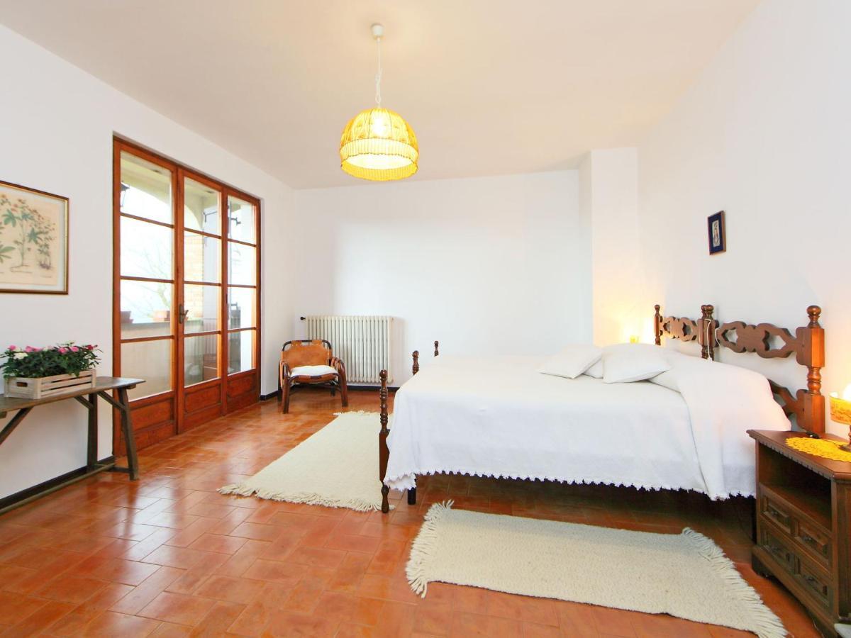 Monterchi Holiday Home Montebello By Interhome מראה חיצוני תמונה