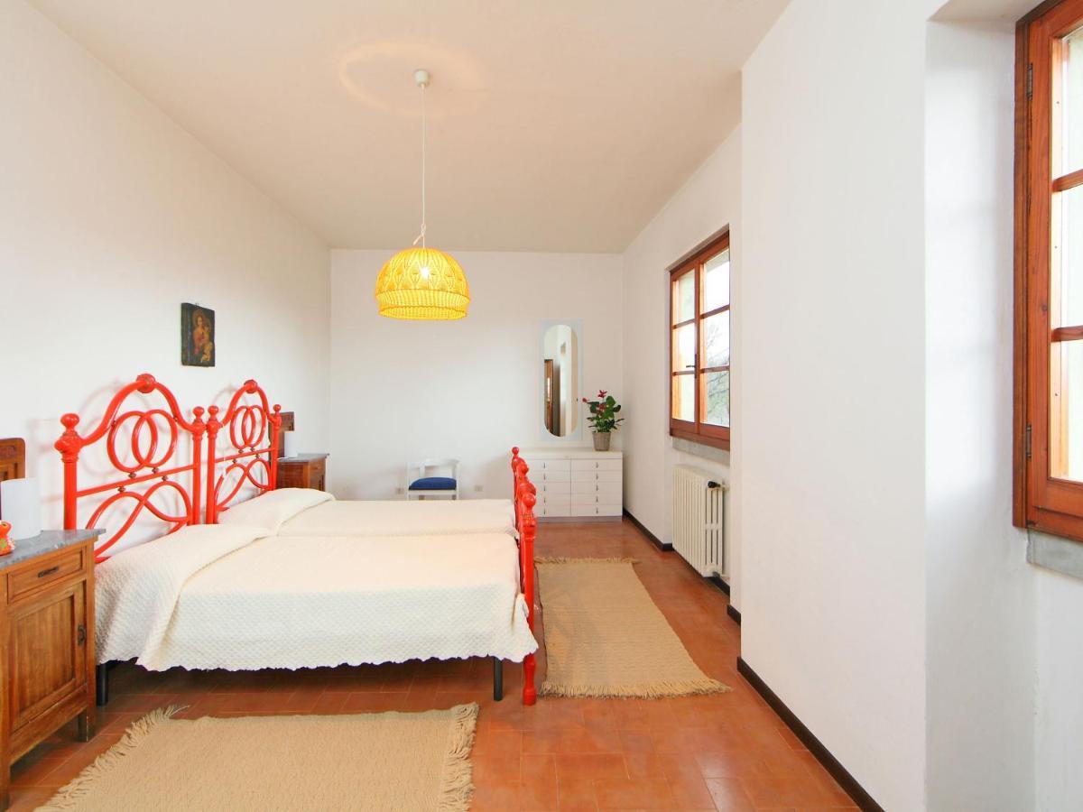 Monterchi Holiday Home Montebello By Interhome מראה חיצוני תמונה