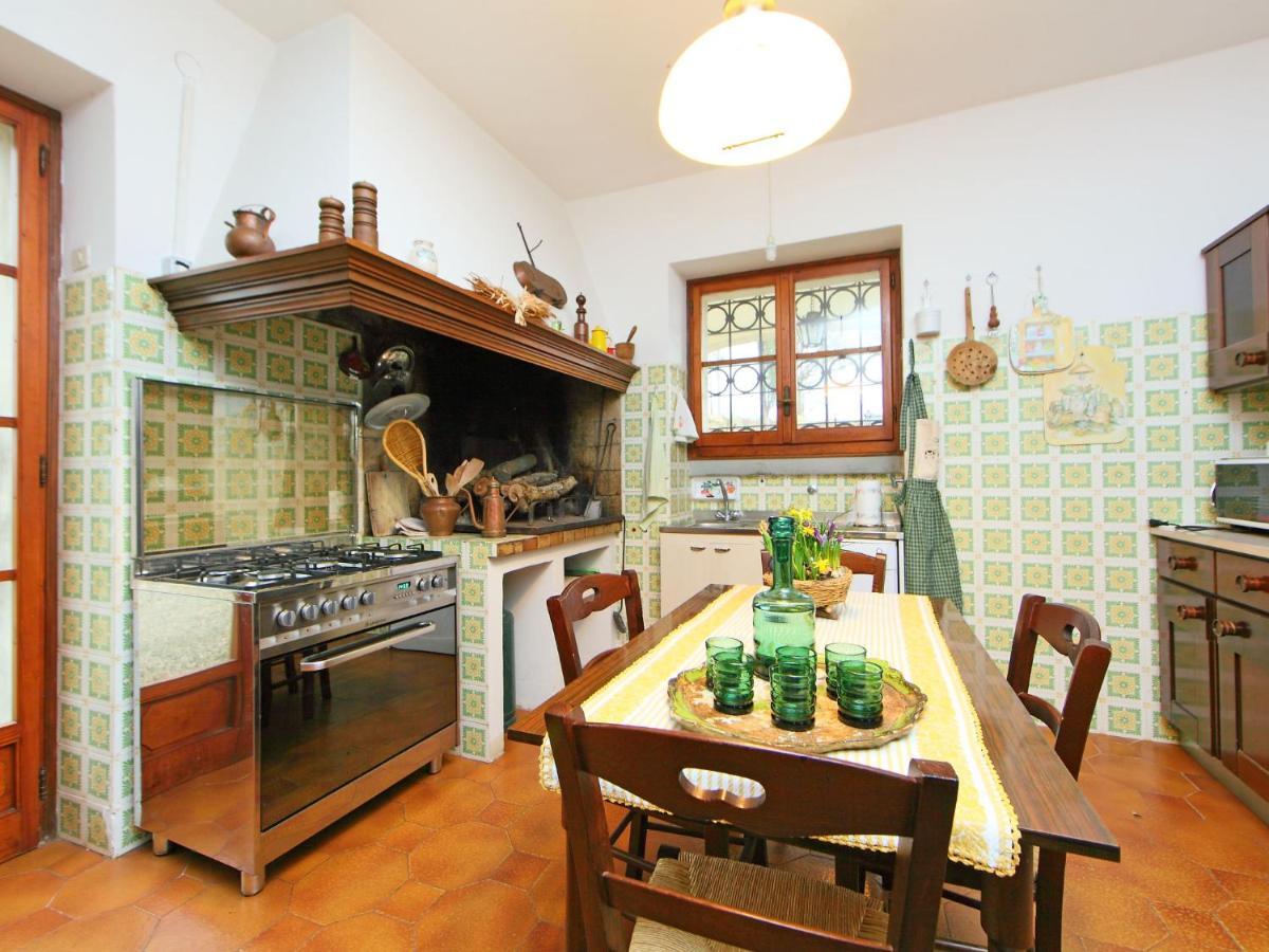 Monterchi Holiday Home Montebello By Interhome מראה חיצוני תמונה