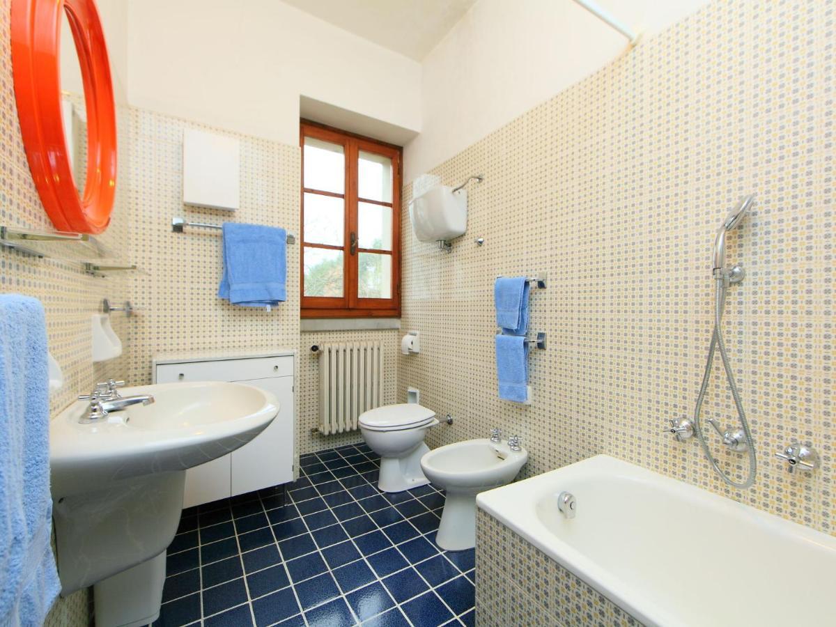 Monterchi Holiday Home Montebello By Interhome מראה חיצוני תמונה